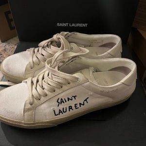 Women’s Sneakers Size 36